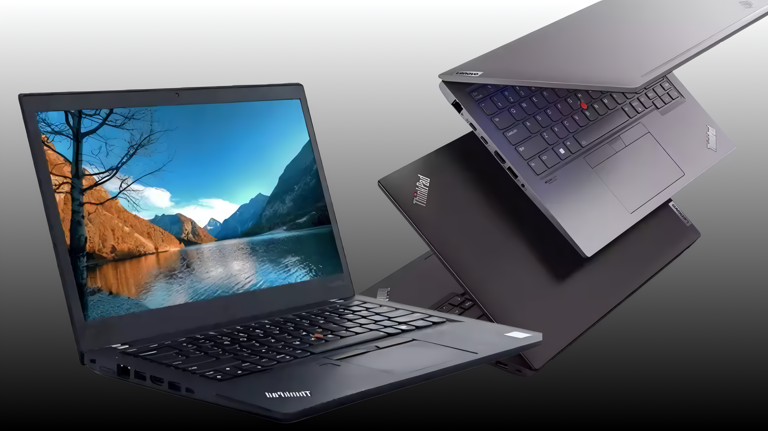 Lenovo ThinkPad