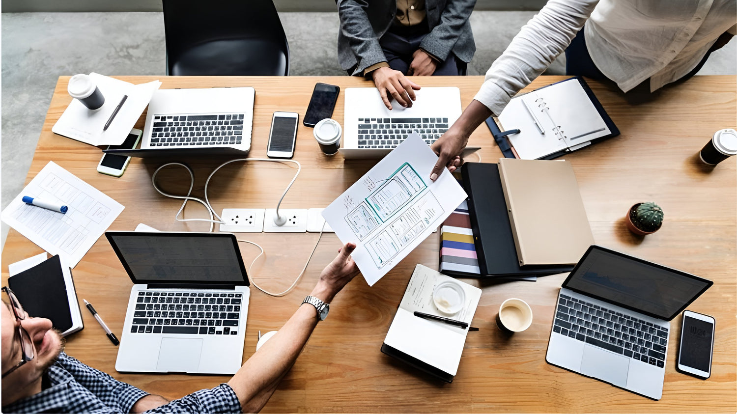 Business & Professional