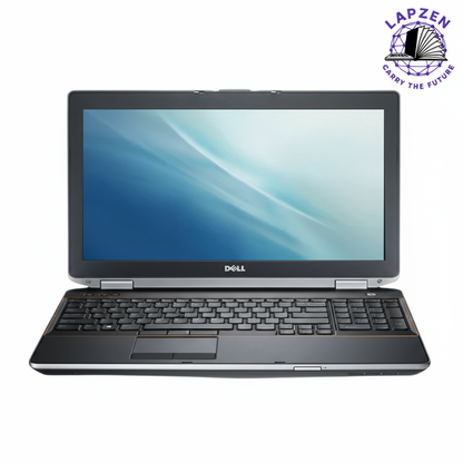 Dell E6420 I5 2nd gen